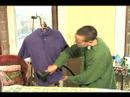 Nasıl Erkek Elbise Gömlek Demir: Polo Gömlekleri Buhar Nasıl Resim 4