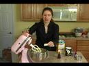Nasıl Şeker Kamışı Cookies Yapmak: Islak Malzemeler Şeker Kamışı Çerezleri İçin Ekleme Resim 4