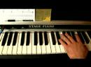 Piyano Doğaçlama D Düz (Db) : Oyun Önlemleri Piyano Doğaçlama İçin 1 - 4 D Düz (Db) Resim 4