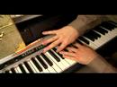 Piyano İçin 2-5 & Flavia İkame : Toplama Etkileri: 2-5S & Flavia Kısaltmaları Resim 4