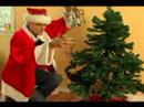 Yapay Bir Noel Ağacı Nasıl : Bir Noel Ağacı Işıkları Koymak Nasıl  Resim 4