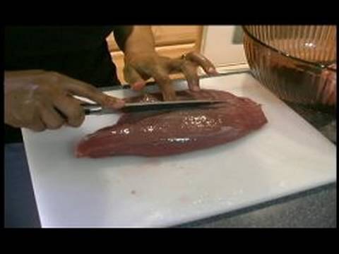 İspanyol Split Bezelye Çorbası Tarifi Talimatları: Bezelye Çorbası Kesme Biftek İçin İspanyolca Split