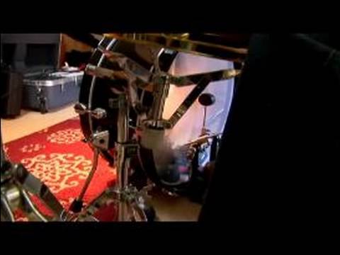 Modern Drum Beats: Latince Davul Ritmi Oynamak Nasıl Resim 1