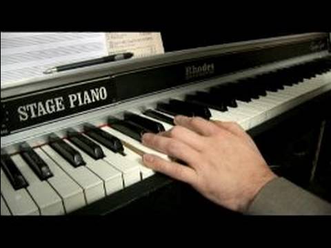 Yeni Başlayanlar İçin G piyano Ölçekler : yeni Başlayanlar İçin G Piyano Ölçekler Küçük 2-5 Oyun 