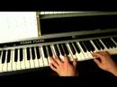 C Major Piyano Doğaçlama : D Piyano Doğaçlama İçin Küçük Çaplı C