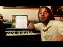 C Major Piyano Doğaçlama : Oyun Tüm Şarkı Piyano Doğaçlama C Kullanarak 