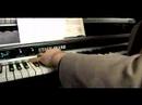 Düz Majör Piyano Doğaçlama: Blues Piyano Doğaçlama Bir Düz (Ab) Oynamak Nasıl