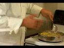 İtalyan Makarna Ve Peynir Yapmak Nasıl : İtalyan Makarna İçin Krema Ekleyin Nasıl 