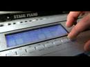 Korg Triton Klavye İle Hip Hop Beats Oyun : Klavye Hip Hop Ritimleri Korg Etkisi Ekleyerek  Resim 2
