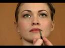 Nasıl Bir Makyaj Makyaj Yapmak İçin: Dudak Parlatıcısı Uygulamak Nasıl: Makyaj Makeovers Resim 2