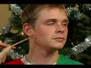 Nasıl Noel İçin Bir Elf Kılık Yapmak: Allık Noel Elf Kostümü Resim 2