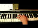 Piyano Doğaçlama D Düz (Db) : B Piyano Doğaçlama İçin Küçük Ölçekli D Düz (Db) Resim 2