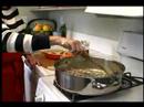 Tavuk Pot Pasta Tarifi: Nasıl Soslu Tavuklu Paçanga Böreği İçin Cook