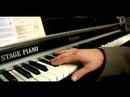 Yeni Başlayanlar İçin B Piyano Ölçekler : C Yeni Başlayanlar İçin B Piyano İçin Küçük Ölçekli  Resim 2