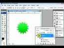 Adobe Photoshop Web Grafik Öğretici: Photoshop Web Açýsýndan Kontur Ekleme Resim 3