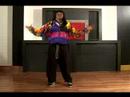 Hip Hop Dans Temelleri: Nasıl Çocuk Varyasyonları Hip Hop Dans Hamle Asker Resim 3