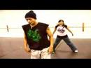 Nasıl Bir Hip Hop Dans Kareografisiyle: Ekstra Kareografisiyle Nasıl Bir Hip Hop Dans Adımları Resim 3