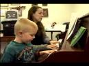 Anaokulu Prodigy: Genç Çocuklar Piyano Dersleri: Prodigy Piyano Dersleri Resim 4