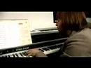 Yeni Başlayanlar İçin B Piyano Ölçekler : G Yeni Başlayanlar İçin B Piyano İçin Küçük Ölçekli  Resim 4