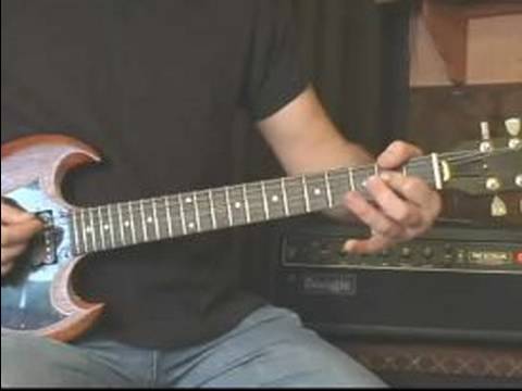 Gelişmiş Kafeste Akor Gitar Çalma Yöntemleri : Gitar Akor Çevrimleri Oyun İle İlgili İpuçları 