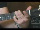 Kafesli Akor Gitar Yöntemi Temel Bilgiler: Pratik İpuçları Gitar Akort Değişiklikleri Değişmiş. Resim 2