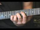 Gelişmiş Kafeste Akor Gitar çalmak Yöntem : 5 Pozisyon-C-D-G C Bir Desen Gitar Üzerinde  Resim 3
