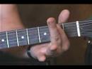 Kafesli Akor Gitar Yöntemi Temel Bilgiler: Nasıl G Akor Gitar Oynanır Resim 3