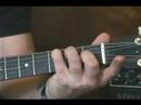 Kafesli Akor Gitar Yöntemi Temel Bilgiler: Pratik İpuçları Gitar Akort Değişiklikleri Değişmiş. Resim 3