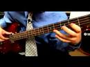 Oyun Bas Gitar: Önemli : Bir Jazz Bass Nasıl Oynanır: Formlar Resim 3
