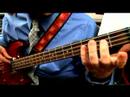 G Düz Bas Gitar Çalan : Bas Gitar G Düz Bir Ölçeği Görseller  Resim 4