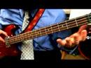 G Düz Bas Gitar Çalan : Tedbirler Bas G Düz Bir Caz Ölçeğinde 7-8  Resim 4