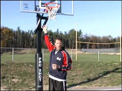 Basketbol Ribaunt Ve Savunma: Ne Zaman Basketbol Ribaund Her İki Ellerini Kullanmak Nasıl