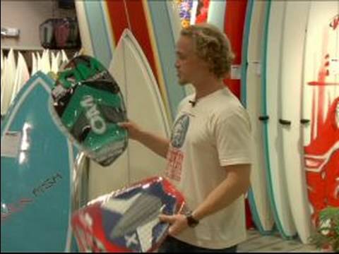 Nasıl Sörf Tahtası Seçin: İpuçları Balmumu Surfboard