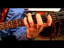 Bas Gitar Çalıyor: Düz: 1 Jazz Bass A Düz Ölçek Ölçmek