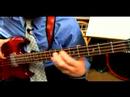 Bas Gitar Çalmaya Fa Majör : Fa Majör Bir Oyun İçin Bir Bölüm Tedbirler Yürürken  Resim 2