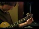 Gibson Les Paul: Elektro Gitar Kurulum: Nasıl Bir Les Paul Gitar Truss Rod Ayarlamak İçin: 2 Pt Resim 2