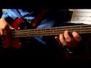 Oyun Bas Gitar: Do Majör : C Jazz Bass Nasıl Oynanır: Formlar