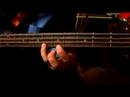 Oyun Bas Gitar: Re Majör : Jazz Bass Ölçü 1 Re Majör Resim 2