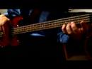 Oyun Bass Gitar: Bemol : Bir Bas Gitar, Bir Si Bemol Ölçeği Görseller 