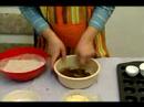 Sağlıklı Kek Tarifleri: Kabak Muffin Tarifi Mix Islak Malzemeler