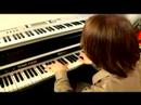 Blues Bemol Piyano (Eb) Büyük : Piyano Bemol (Eb) Büyük Blues Ölçek 5 Akor Oyun  Resim 3