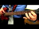 Bas Gitar Çalan Fa Majör : Jazz Bass Ölçü 1 F Majör Resim 4