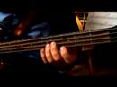 Nasıl Okunur Ve Oyun Bas Gitar: Db Büyük: 1 Jazz Bass D Düz Ölçek Ölçmek Resim 4
