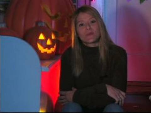 Cadılar Bayramı Güvenlik İpuçları: Halloween Emanet Hile Veya Tedavi İpuçları: Part 2