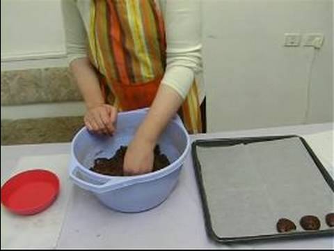 Çiçek Yapmak İçin Nasıl & Bear Şekilli Kurabiye : Çikolata Yığın Tanımlama Şekli 