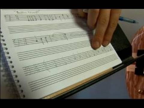 Gelişmiş Bas Gitar Ritim Teknikleri: Bas Hatları Oynarken Kullanarak Yineleme İşaretleri