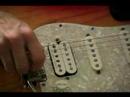 Fender Stratocaster: Elektro Gitar Kurulum: String Yükseklik: Fender Stratocaster Kur Resim 2