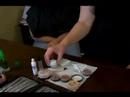 Nasıl Mineral Makyaj Uygulamak İçin : Mineral Makyaj Malzemeleri Ve Ürünleri