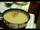 Polenta Yeşil Mutfak Pişirmek Nasıl: Yeşil Polenta Tarifi Pişirme: Bölüm 2