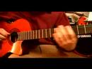 Bossa Nova Gitar Bir Flat (Ab): Önlemler 15 Ve 16: Bossa Nova Gitar Bir Flat (Ab) Resim 3